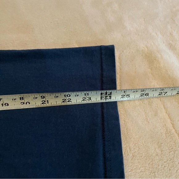 Santa Cruz Shirt Men Small Blue Streetwear Workout Gym Skateboards Casual Tee - Picture 6 of 7